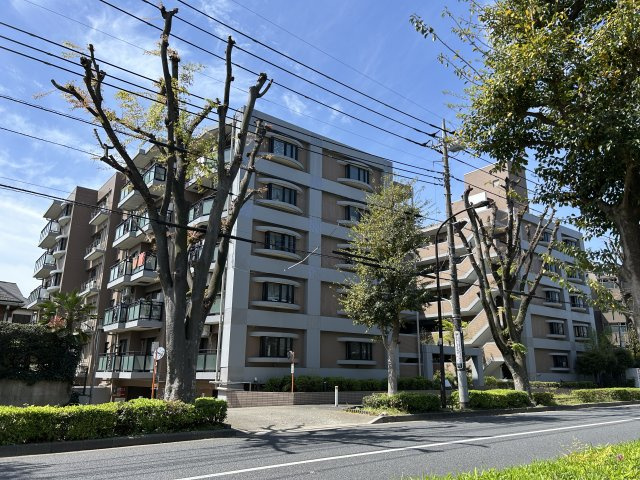 マイキャッスル大泉学園
