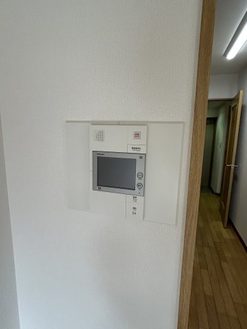 マイキャッスル大泉学園のセキュリティ