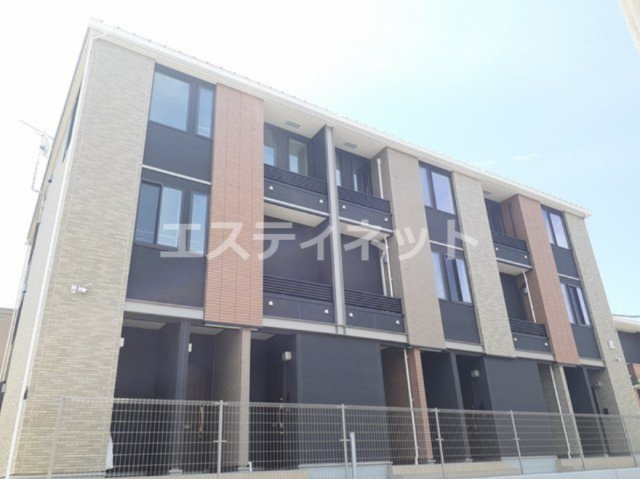 プレッソ朝倉　Ａ