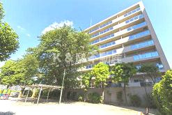 Ｔ’ｓ　ｇａｒｄｅｎ北柏　１号棟