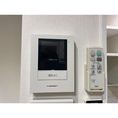 【セキュリティ】 | クラッシィコート保土ヶ谷