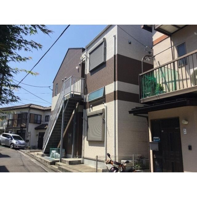 【エントランス】 | クラッシィコート保土ヶ谷
