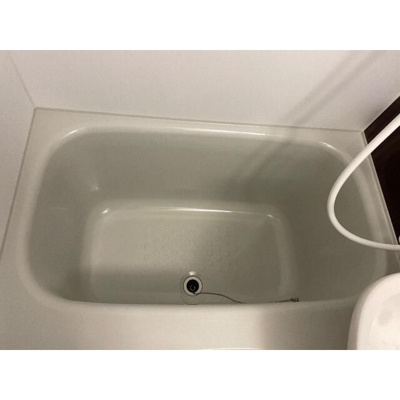 【浴室】 | クラッシィコート保土ヶ谷