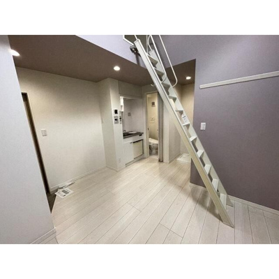 【洋室】 | クラッシィコート保土ヶ谷