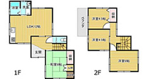 安佐南区高取南１丁目の画像