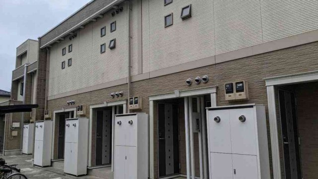 レオネクストまぐのりあ