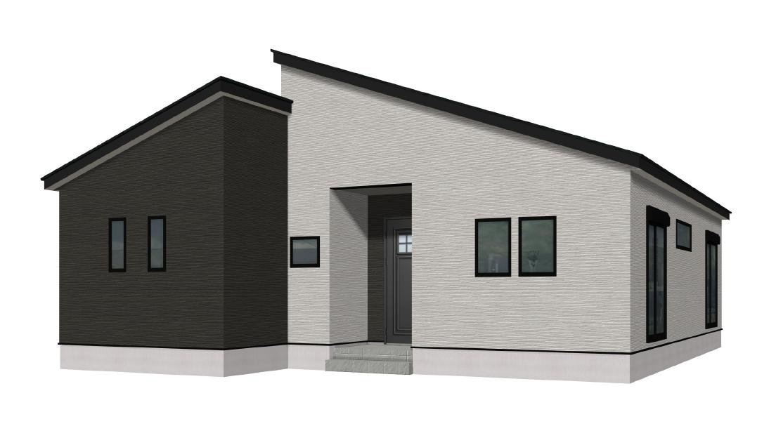 佐賀市南佐賀3丁目3期1号棟