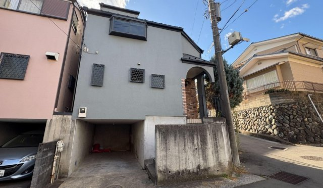 横浜市港南区上永谷3丁目 中古戸建て【仲介手数料無料】