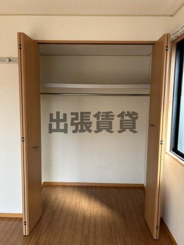 仲介手数料0円！！ジュネスSAGAの収納