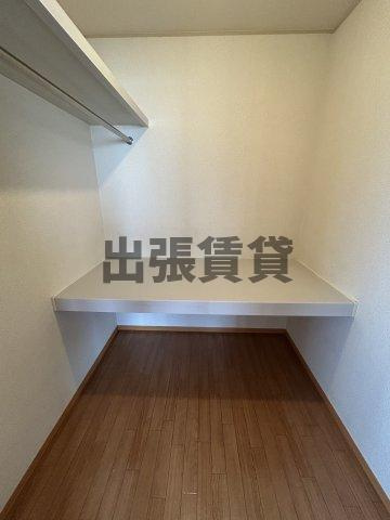 仲介手数料0円！！ジュネスSAGAの収納