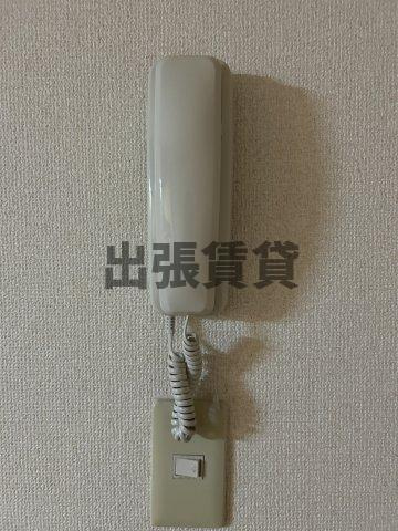仲介手数料0円！！ジュネスSAGAのセキュリティ