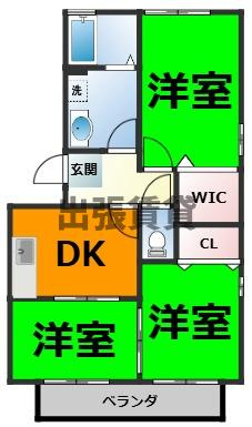 仲介手数料0円！！ジュネスSAGA
