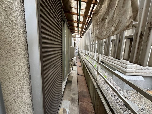 錦織東1丁目戸建のその他