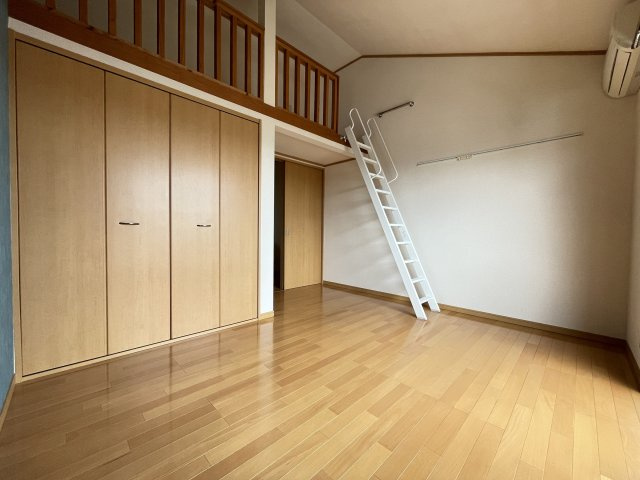 本町ガーデンハイツの内装