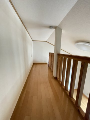 本町ガーデンハイツの内装