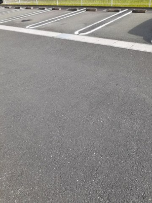 【駐車場】 | サンリットⅢ