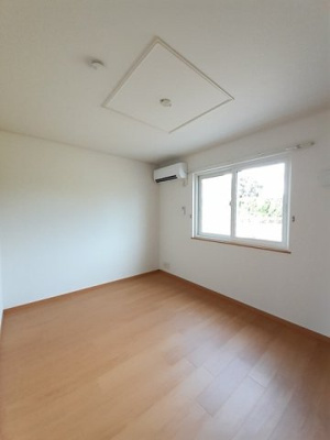 【内装】 | サンリットⅢ