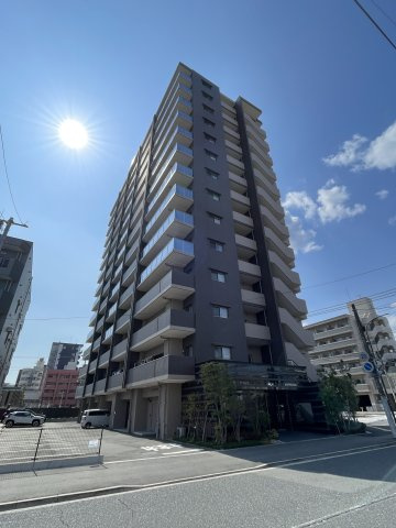 アルファステイツ観音本町