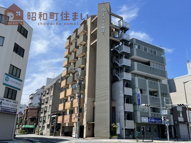 ラシーヌ天王寺の画像