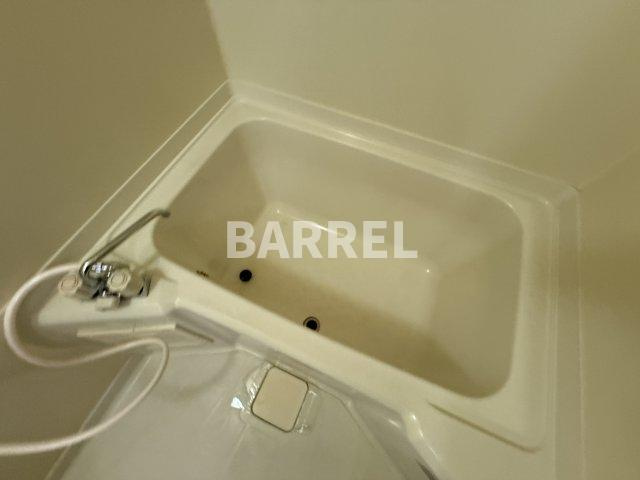 伊丹マンションの浴室