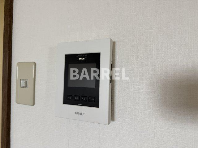 伊丹マンションのセキュリティ