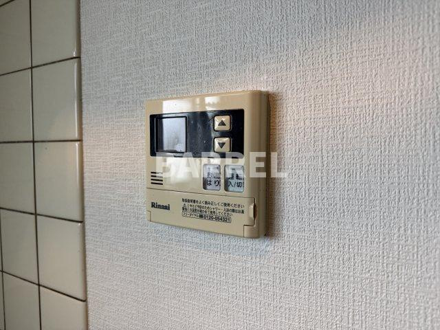 伊丹マンションの設備