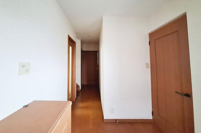 泉佐野市東羽倉崎町の中古一戸建の玄関|玄関