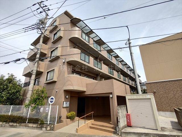 【外観】の画像