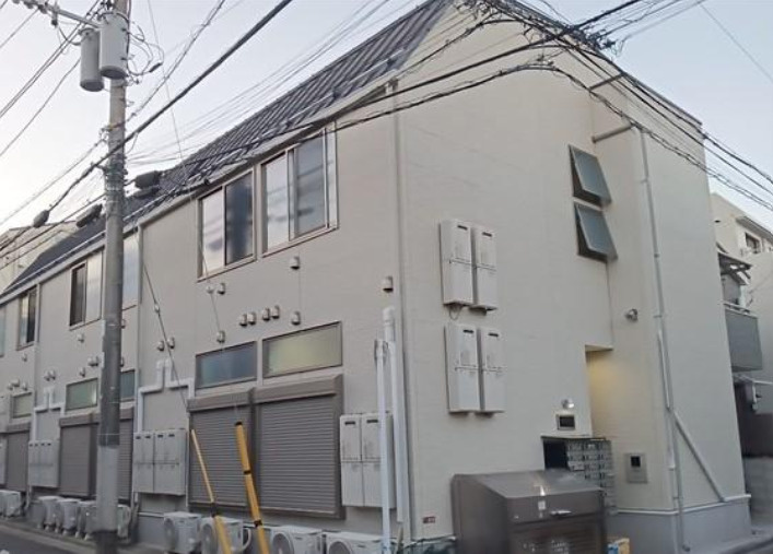 高円寺プレイス