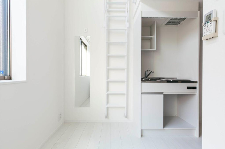 高円寺プレイスのその他