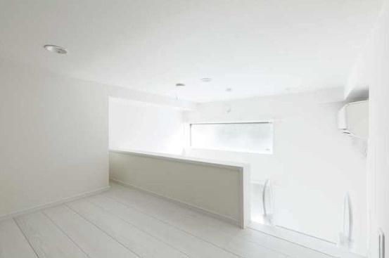 高円寺プレイスの収納