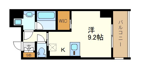 NISSYO BUILDING