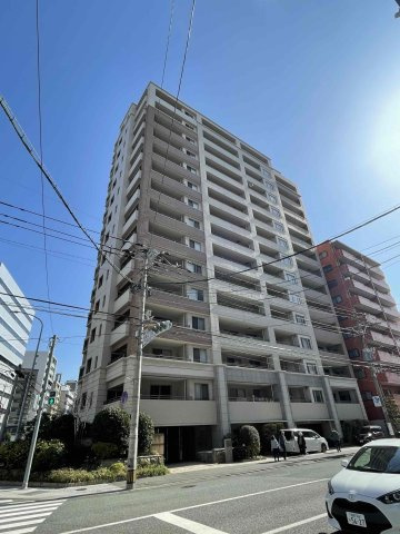 アーサー平尾ステーション・リバティ