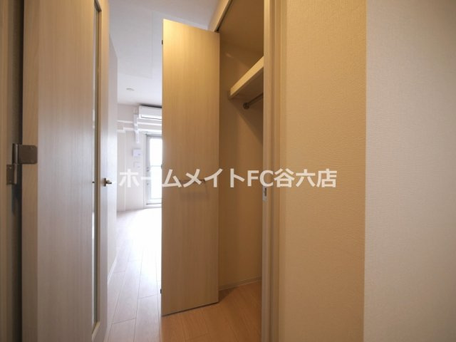 【収納】 | ファーストフィオーレ難波南アルマ