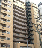シティハウス西大久保の画像