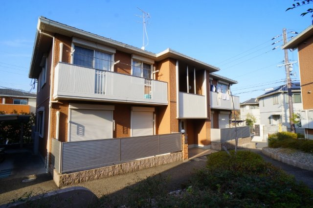 ラフィネ梅美台