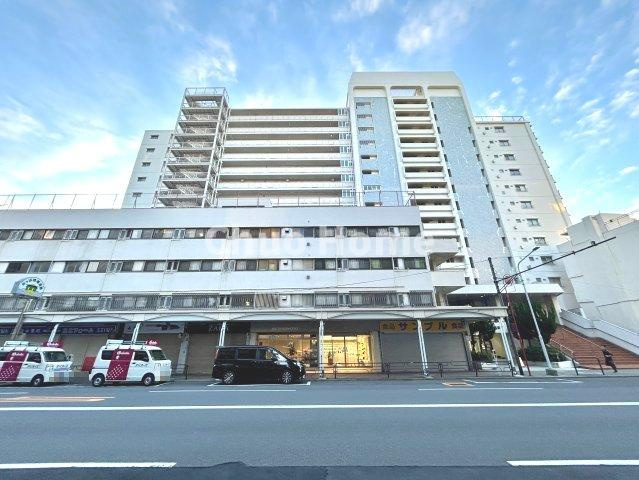 京成サンコーポ浅草