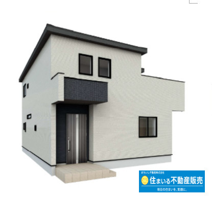 福岡市今宿上ノ原　3号棟