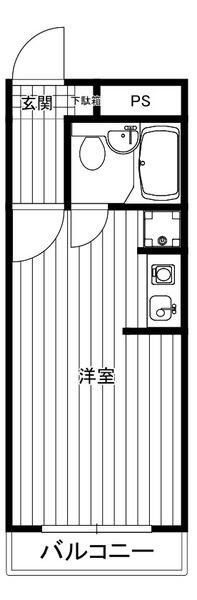 出浦マンション