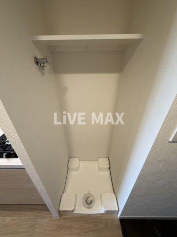 【その他】MAXIV大須観音