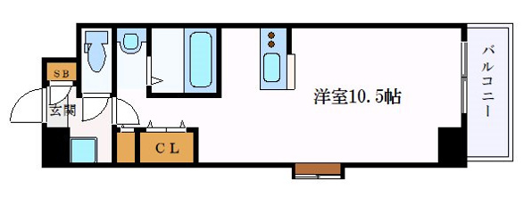 エルミタージュ名駅西