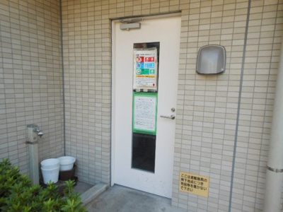 【その他共用部分】 | セントエルモ戸越銀座