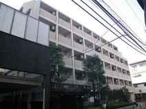 セントエルモ戸越銀座の画像