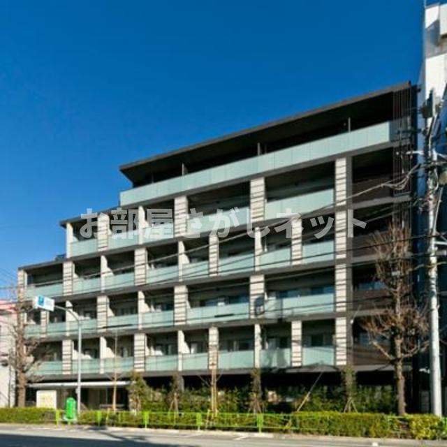 パークアクシス駒込ＨＩＬＬＴＯＰ【おとり物件なし】#学生・社会人にオススメ！初期費用分割払いOK！