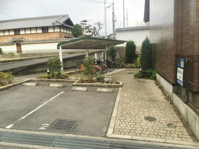 【駐車場】 | フリーダム