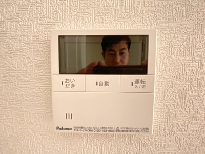 【設備】 | 那覇市与儀（全2棟）ラスト2号棟 | ※同仕様写真です　