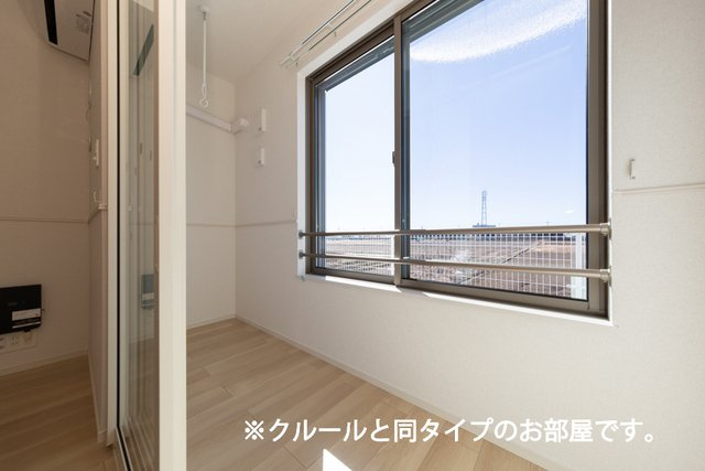 ミナ　タウンのその他