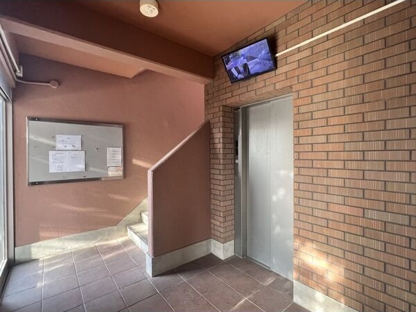 リエス豊田浄水のその他共用部分