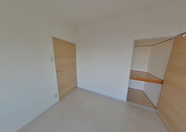 リエス豊田浄水の内装