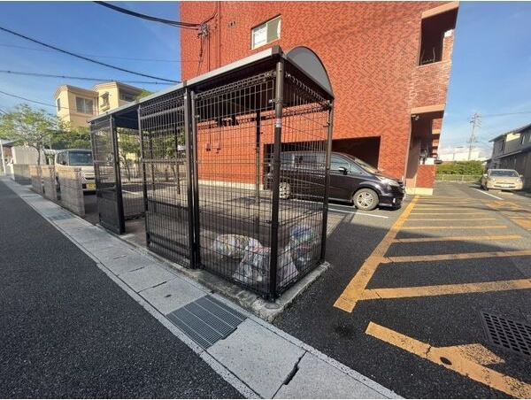 リエス豊田浄水のその他共用部分